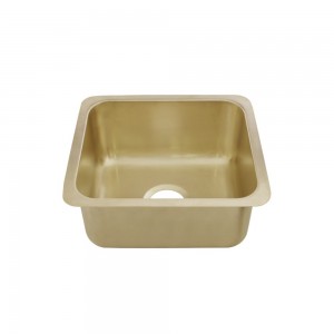 Rivera Undermount or Drop In Bar/Prep Sink, 17 x 1...