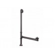 Oil Rubbed Bronze Tub Drain and Overflow Kit