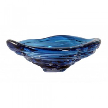 Handblown Glass Sink - Cal Breed Water Bowl Sink -...